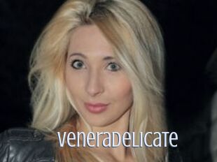 Veneradelicate