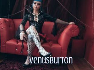 VenusBurton