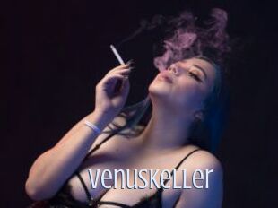 VenusKeller