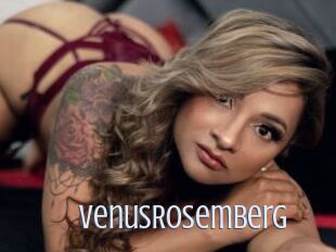 VenusRosemberg