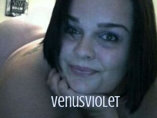 VenusViolet