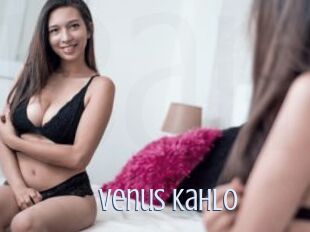 Venus_Kahlo