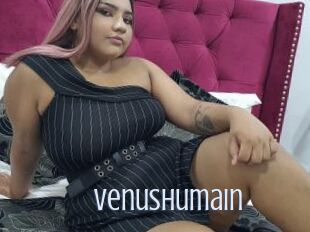 Venushumain