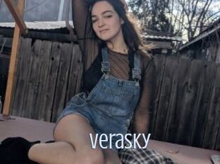 VeraSky