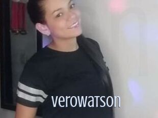 VeroWatson