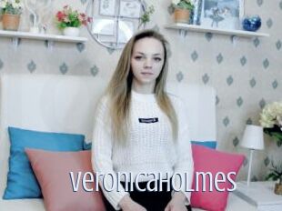 VeronicaHolmes