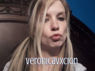 VeronicaVXcion