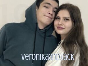 VeronikaandJack