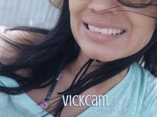 Vickcam