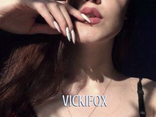 VickiFox