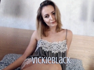 VickieBlack