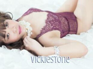 VickieStone