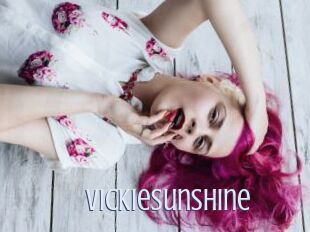 VickieSunshine