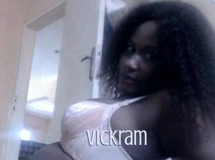 Vickram