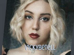 VickyBetell