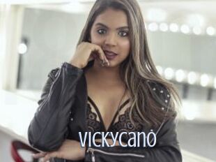 VickyCano