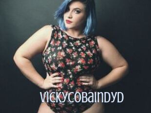 VickyCobainDyD