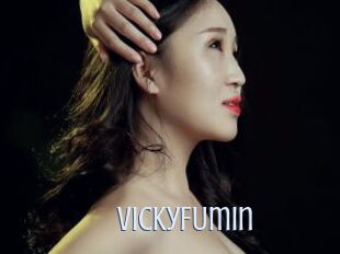 VickyFUmin