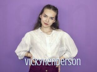 VickyHenderson