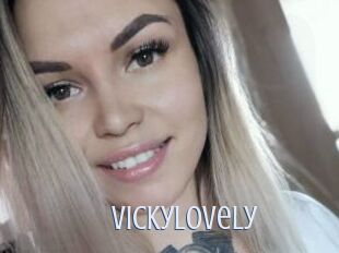 VickyLovely