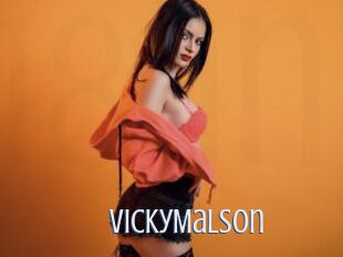 VickyMalson