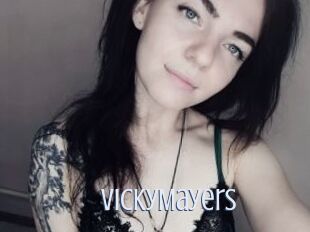 VickyMayers