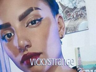 VickyStrange