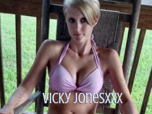 Vicky_JonesXXX