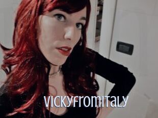 Vickyfromitaly