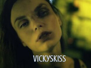 VickysKiss