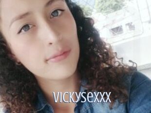 Vickysexxx