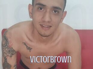 VictorBrown