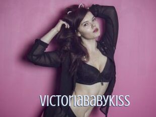 VictoriaBabyKiss