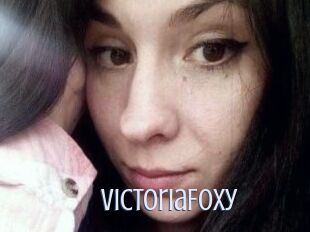 VictoriaFoxy