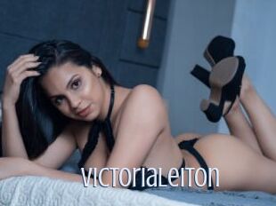 VictoriaLeiton