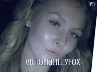 VictoriaLillyFox