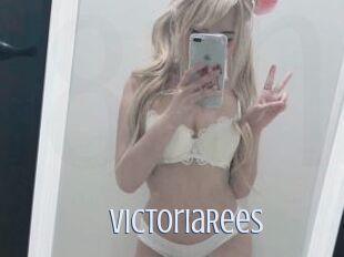 VictoriaRees