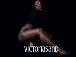 VictoriaSand