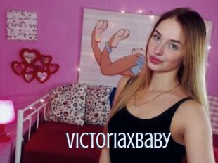 VictoriaXBaby