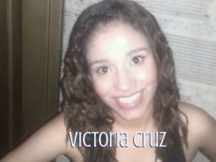 Victoria_Cruz