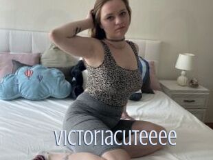 Victoriacuteeee