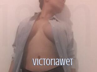 Victoriawet