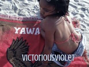 VictoriousViolet