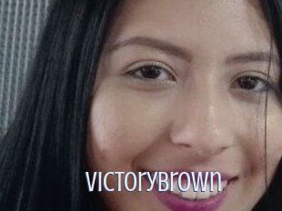 VictoryBrown