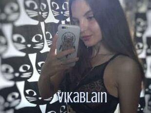 VikaBlain