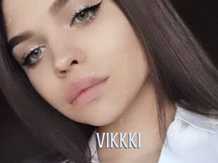 Vikkki