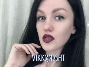 VikkyNight