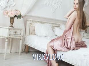 Vikkylove