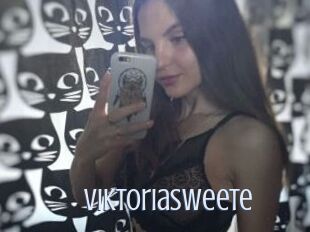 ViktoriaSweete