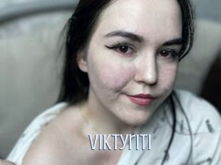 Viktyriti